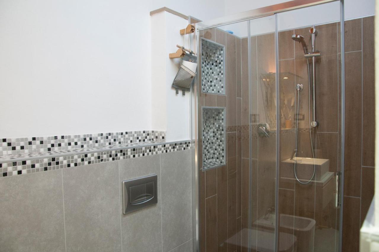 Alghero Detrabis B&B Esterno foto