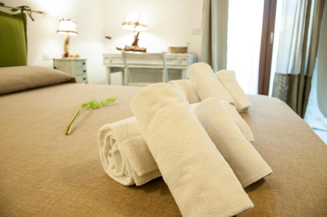 Alghero Detrabis B&B Esterno foto