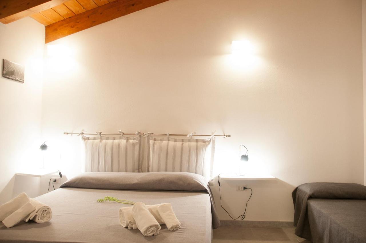 Alghero Detrabis B&B Esterno foto