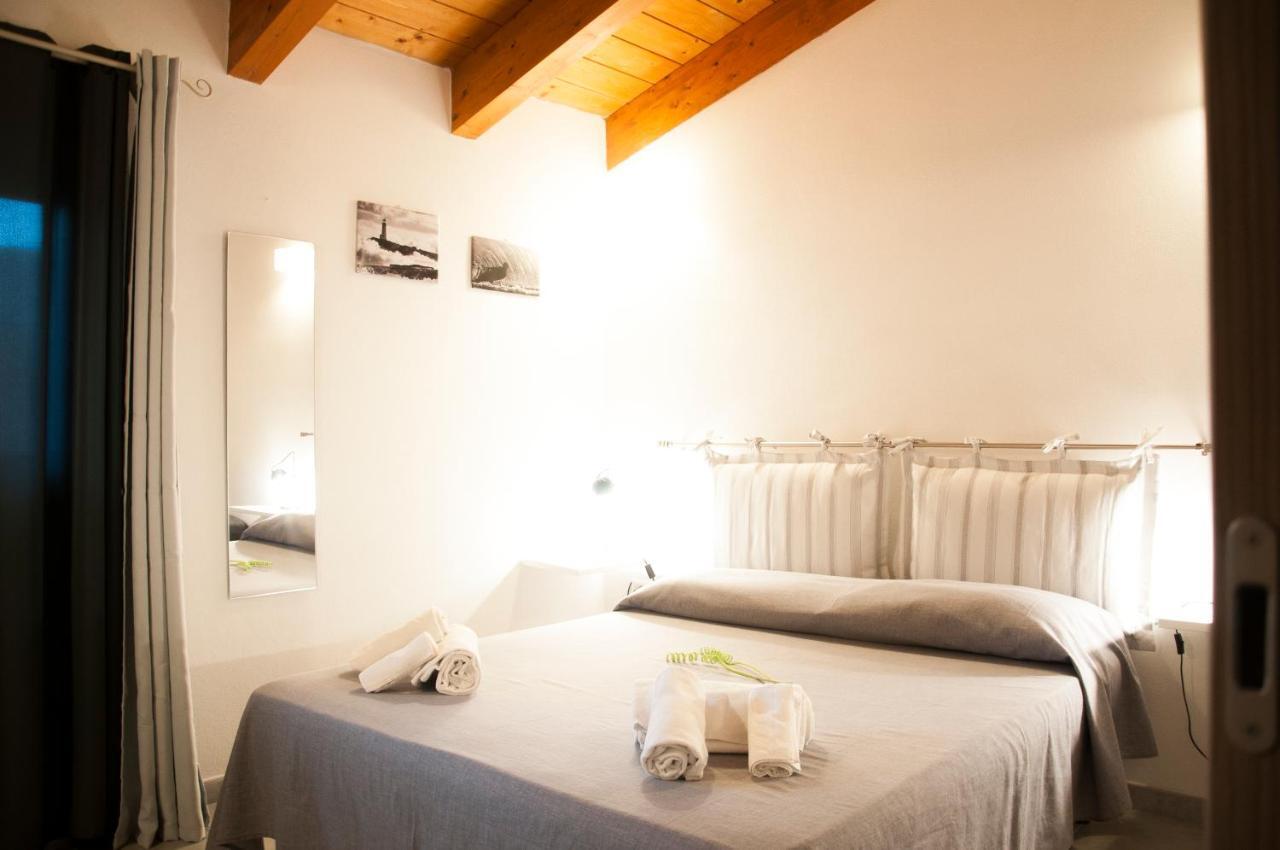 Alghero Detrabis B&B Esterno foto