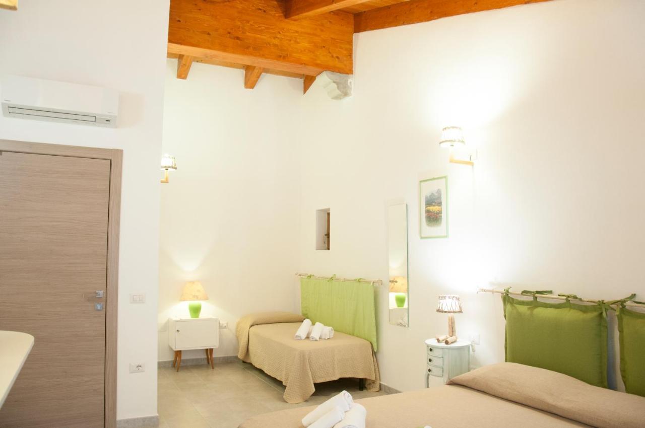Alghero Detrabis B&B Esterno foto